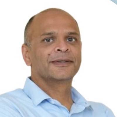 Dr. Digant Kamdar