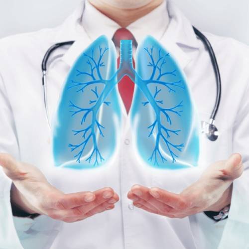 Pulmonology